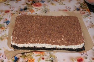 Prajitura Oreo - Desert cremos si delicios