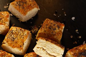 Biscuiți mini chifle - Gustarea perfectă pentru orice zi