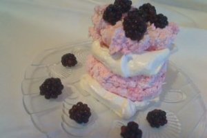Desert cu mure