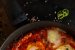 Shakshuka cu gorgonzola și salam chorizo - Rețeta savuroasă și rapidă-1
