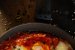 Shakshuka cu gorgonzola și salam chorizo - Rețeta savuroasă și rapidă-2