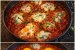 Shakshuka cu gorgonzola și salam chorizo - Rețeta savuroasă și rapidă-6