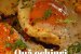 Ouă ochiuri cu brânză gouda și covrigi - Mic dejun rapid și savuros-2