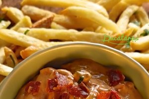 Maioneză picantă - Rețeta delicioasă pentru un sos perfect