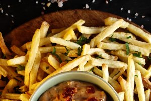 Maioneză picantă - Rețeta delicioasă pentru un sos perfect