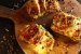 Bruschete cu brânză halloumi - Delicioase și ușor de făcut-1