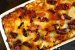 Cremă de brânză cu cheddar și bacon - Rețeta savuroasă la cuptor-0