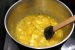 Tort Sa vina Primavara -  Reteta cu mango, fructul pasiuni si banane-5