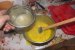 Tort Sa vina Primavara -  Reteta cu mango, fructul pasiuni si banane-6