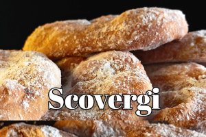 Scovergi ca în Dobrogea - Rețeta simplă și savuroasă
