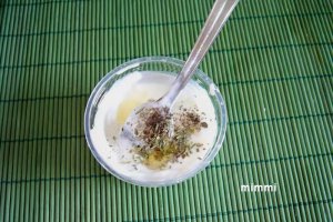 Salata de cruditati