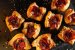 Coșulețe cu Camembert și prosciutto – aperitiv rapid și delicios-0