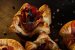 Coșulețe cu Camembert și prosciutto – aperitiv rapid și delicios-1