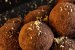 Bomboane de post cu biscuiți și nucă – desert simplu, rapid și delicios-4