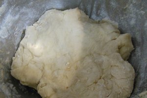 Tarta cu urzici - Reteta gustoasa de post