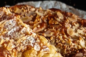 Tartă franțuzească cu mere – rețeta simplă și delicioasă