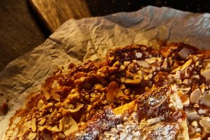 Tartă franțuzească cu mere – rețeta simplă și delicioasă