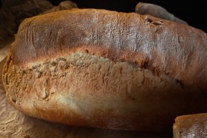 Pâine de casă - Rețeta simplă de bază