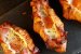 Croissante cu brânză și bacon - Rețeta simplă la cuptor-0