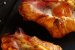 Croissante cu brânză și bacon - Rețeta simplă la cuptor-2