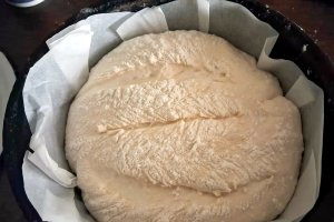 Paine pufoasa de casa - Reteta cu reusita garantata