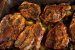 Friptură de porc cu cartofi și leurdă la cuptor – rețetă simplă și aromată-0
