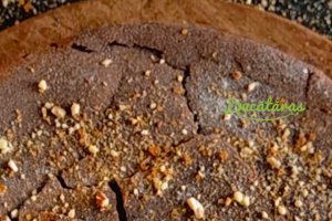 Pască fină cu ciocolată - rețeta delicioasă și ușor de făcut