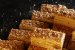 Prăjitură cu migdale pralinate și cremă de vanilie - Fragedă și delicioasă-2