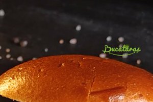 Burger cu carne rămasă - Simplu, rapid și gustos