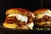 Burger cu carne rămasă - Simplu, rapid și gustos-2