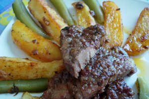 Ceafa de porc inabusita