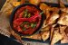 Salsa de legume pentru nachos - Rețeta ușoară și savuroasă-0
