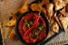 Salsa de legume pentru nachos - Rețeta ușoară și savuroasă-4
