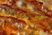 Aperitiv cu foi de plăcintă, bacon și cașcaval - Rețeta rapidă și savuroasă-1