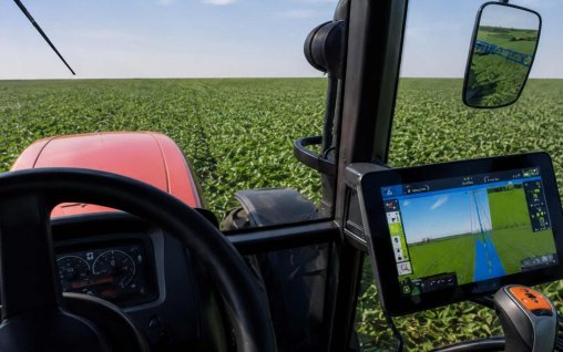 Tratamentele fitosanitare intră în era digitală:  mai mult control, mai puțină risipă