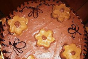 Primul meu tort