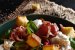 Salată cu burrata și jamon - Rețeta rapidă și plină de savoare-3