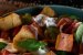 Salată cu burrata și jamon - Rețeta rapidă și plină de savoare-2