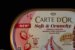 Ștrudel cu mere și înghețată Carte d'Or - Rețeta rapidă și delicioasă-3