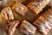 Plăcinte cu brânză și caise sau fructe de pădure - Desert rapid și delicios-0