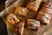 Plăcinte cu brânză și caise sau fructe de pădure - Desert rapid și delicios-4
