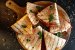 Quesadilla pizza - Rețeta rapidă și gustoasă-3
