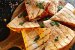 Quesadilla pizza - Rețeta rapidă și gustoasă-0