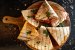 Quesadilla pizza - Rețeta rapidă și gustoasă-4