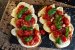 Bruschete cu roșii cherry și mozzarella - Rapide și savuroase-1
