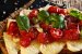 Bruschete cu roșii cherry și mozzarella - Rapide și savuroase-3