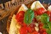 Bruschete cu roșii cherry și mozzarella - Rapide și savuroase-0