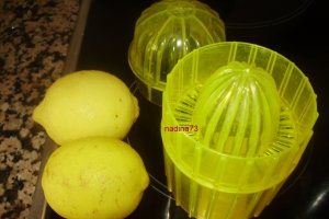 Limonada cu pepene rosu