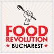 FoodRevolutionBucharest
